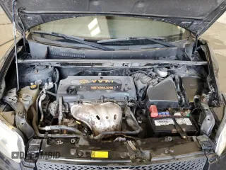 2010 Scion xB z VIN JTLZE4FE7A1109851, wystawiony jako Copart lot #52942315 z przebiegiem 135 723 mil mil oraz Szkody całkowita. Historia ofert i sprzedaży dostępna na DreamBid. Obrazek 12.