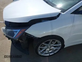 2020 Hyundai Elantra SE z VIN 5NPD74LF3LH503856, wystawiony jako IAAI lot #42320446 z przebiegiem 122 629 mil mil oraz . Historia ofert i sprzedaży dostępna na DreamBid. Obrazek 17.