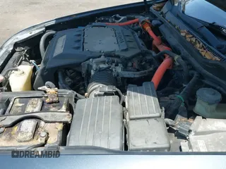 2005 Honda Accord with VIN JHMCN36455C003233, listed as a IAAI auction lot 42274680 with 215,127 mi miles and . Bid and sale history available at DreamBid. Image 20.