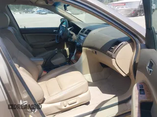 2004 Honda Accord EX z VIN 1HGCM665X4A100289, wystawiony jako IAAI lot #42483175 z przebiegiem 115 196 mil mil oraz . Historia ofert i sprzedaży dostępna na DreamBid. Obrazek 5.