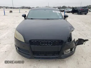 2008 Audi TT 2.0T z VIN TRUAF38J881003239, wystawiony jako Copart lot #44461675 z przebiegiem 167 366 mil mil oraz Szkoda całkowita • Salvage title. Historia ofert i sprzedaży dostępna na DreamBid. Obrazek 5.