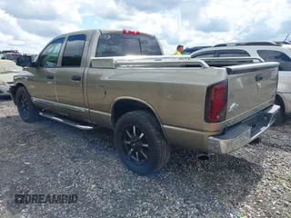 2008 Dodge 1500 SLT with VIN 1D7HA18298J170123, listed as a IAAI auction lot 42252970 with 185,876 mi miles and . Bid and sale history available at DreamBid. Image 3.