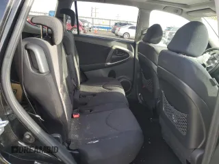 2006 Toyota RAV4 Sport with VIN JTMBK32V466002949, listed as a Copart auction lot 85371314 with 173,110 mi miles and Salvage Title. Bid and sale history available at carsss.com. Image 11.