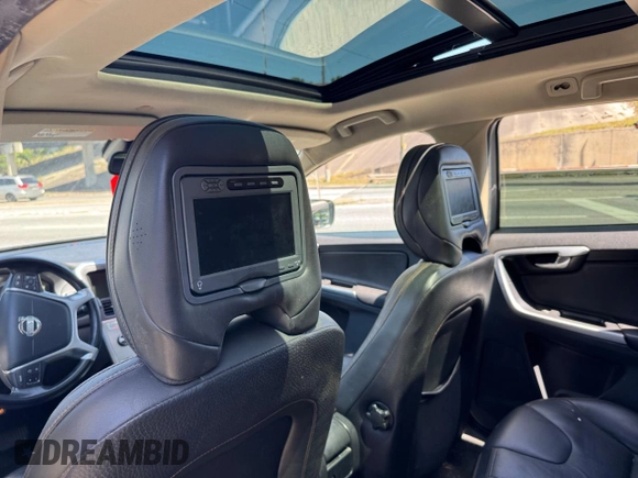 2012 Volvo XC60 3.2L с VIN YV4952DL2C2254842, выставлен на аукционе Copart как лот 53953525 с пробегом 100 911 миль миль и Чистый • Clean title. История ставок и продаж доступна на DreamBid. Изображение 6.