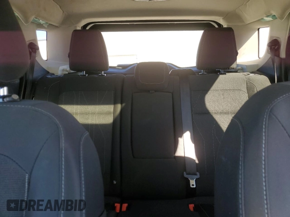 2020 Ford EcoSport SE with VIN MAJ6S3GL4LC376036, listed as a Copart auction lot 84541324 with 66,973 mi miles and Salvage Title. Bid and sale history available at DreamBid. Image 10.