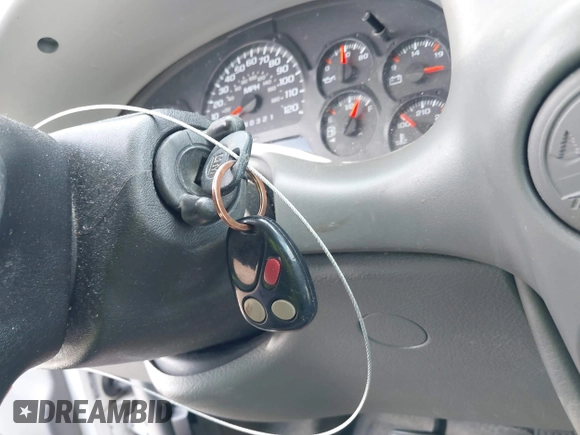 2007 Chevrolet TrailBlazer LS with VIN 1GNDS13S672109003, listed as a IAAI auction lot 42025834 with 270,929 mi miles and . Bid and sale history available at DreamBid. Image 11.
