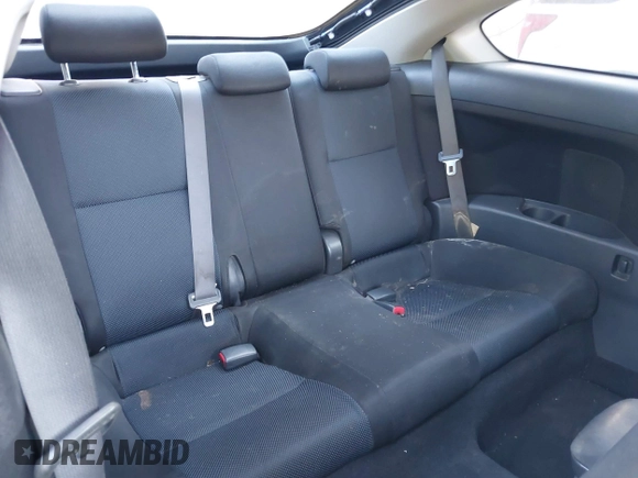 2005 Scion tC z VIN JTKDE177850038720, wystawiony jako IAAI lot #40710952 z przebiegiem 222 386 mil mil oraz . Historia ofert i sprzedaży dostępna na DreamBid. Obrazek 8.