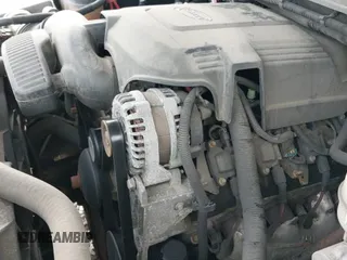 2007 Chevrolet Silverado 1500 1LT с VIN 2GCEK190071594645, выставлен на аукционе IAAI как лот 42397117 с пробегом 241 216 миль миль и . История ставок и продаж доступна на DreamBid. Изображение 19.