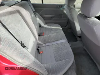 1995 Ford Escort z VIN 3FASP15J5SR137892, wystawiony jako Copart lot #43824375 z przebiegiem 165 408 mil mil oraz Szkoda całkowita • Salvage title. Historia ofert i sprzedaży dostępna na DreamBid. Obrazek 11.