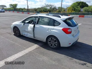 2015 Subaru Impreza Special Sports Limited с VIN JF1GPAZ60FH201145, выставлен на аукционе IAAI как лот 42204807 с пробегом 116 831 миль миль и . История ставок и продаж доступна на DreamBid. Изображение 3.