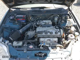 1998 Honda Civic EX with VIN 1HGEJ8145WL032373, listed as a IAAI auction lot 39409076 with 259,197 mi miles. Bid and sale history available at carsss.com. Image 10.