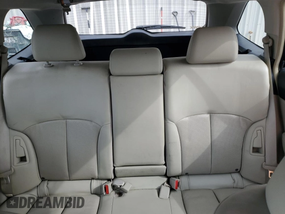 2014 Subaru Outback Limited with VIN 4S4BRBMC5E3270874, listed as a Copart auction lot 52716145 with 119,963 mi miles and Salvage Title. Bid and sale history available at DreamBid. Image 10.