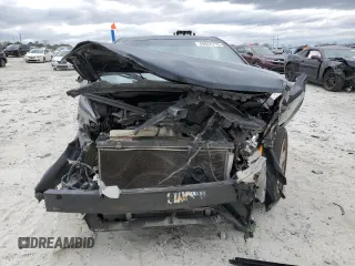 2013 Toyota Camry L with VIN 4T1BF1FK3DU283929, listed as a Copart auction lot 50601705 with 204,832 mi miles and Salvage Title. Bid and sale history available at carsss.com. Image 5.
