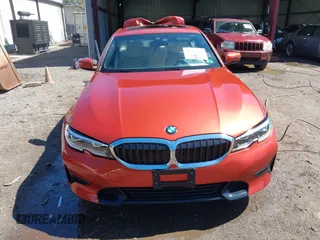 2022 BMW 3 Series 330i с VIN 3MW5R1J08N8C43243, выставлен на аукционе IAAI как лот 41838101 с пробегом 12 749 миль миль и . История ставок и продаж доступна на DreamBid. Изображение 12.