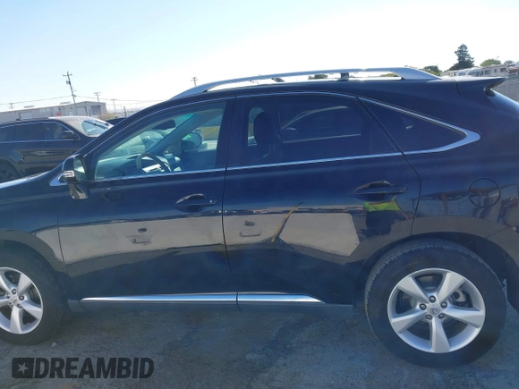 2012 Lexus RX 350 z VIN 2T2ZK1BAXCC069023, wystawiony jako IAAI lot #42655774 z przebiegiem 210 785 mil mil oraz . Historia ofert i sprzedaży dostępna na DreamBid. Obrazek 15.