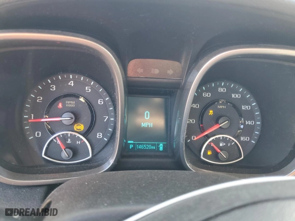 2013 Chevrolet Malibu LT with VIN 1G11C5SAXDF312014, listed as a Copart auction lot 49073995 with 146,520 mi miles and Salvage Title. Bid and sale history available at carsss.com. Image 9.