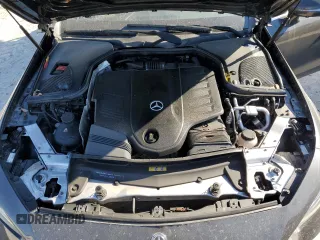 2019 Mercedes-Benz CLS with VIN WDD2J5JB7KA007209, listed as a Copart auction lot 82565064 with 37,359 mi miles and Salvage Title. Bid and sale history available at carsss.com. Image 11.