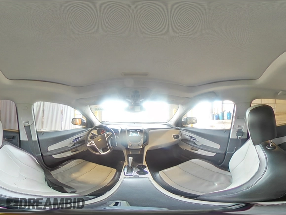 2013 Chevrolet Equinox LT with VIN 2GNFLNE32D6352079, listed as a Copart auction lot 53926655 with 146,819 mi miles and Salvage Title. Bid and sale history available at DreamBid. Image 16.