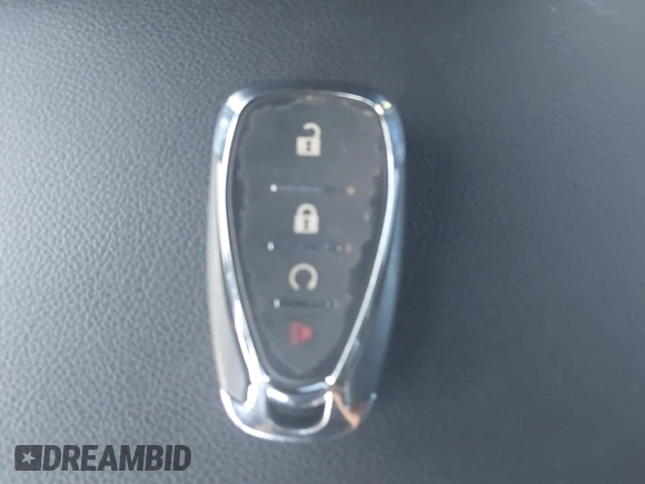 2019 Chevrolet Volt LT with VIN 1G1RA6S53KU127281, listed as a IAAI auction lot 41338231 with 23,554 mi miles. Bid and sale history available at carsss.com. Image 11.