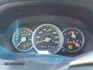 2006 Honda Pilot EX-L with VIN 5FNYF18786B030253, listed as a IAAI auction lot 41708620 with 146,713 mi miles and . Bid and sale history available at DreamBid. Image 7.