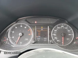 2010 Audi Q5 Prestige z VIN WA1VKAFP4AA101803, wystawiony jako Copart lot #55920355 z przebiegiem 170 487 mil mil oraz Czysty tytuł • Clean title. Historia ofert i sprzedaży dostępna na DreamBid. Obrazek 9.