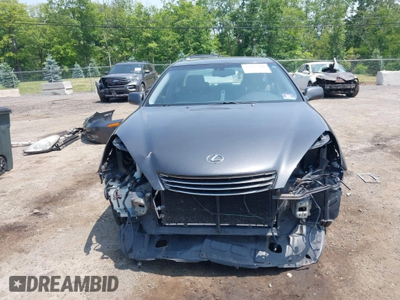 2004 Lexus ES 350 with VIN JTHBA30G445032008, listed as a IAAI auction lot 42425210 with 169,353 mi miles and . Bid and sale history available at DreamBid. Image 6.