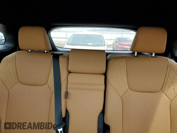 2023 Lexus RX 350 z VIN 2T2BAMCA4PC034987, wystawiony jako Copart lot #58413985 z przebiegiem 23 305 mil mil oraz Szkoda całkowita • Salvage title. Historia ofert i sprzedaży dostępna na DreamBid. Obrazek 10.
