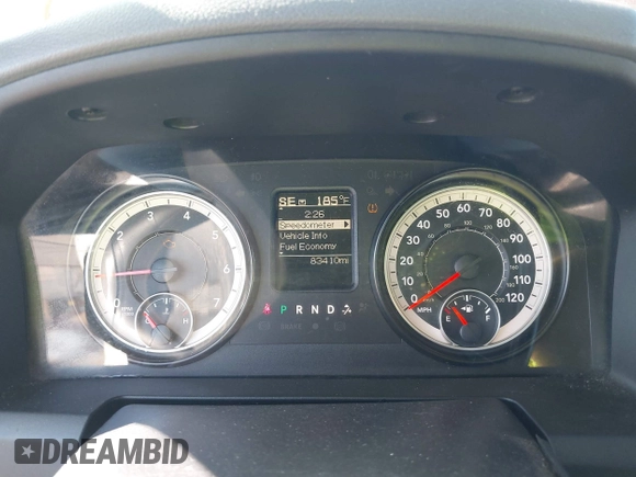 2016 Ram 2500 Tradesman с VIN 3C7WR4AJ8GG191366, выставлен на аукционе IAAI как лот 42611231 с пробегом 83 410 миль миль и . История ставок и продаж доступна на DreamBid. Изображение 7.