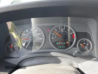 2008 Jeep Patriot Sport с VIN 1J8FT28018D601044, выставлен на аукционе IAAI как лот 42280611 с пробегом 168 725 миль миль и . История ставок и продаж доступна на DreamBid. Изображение 7.