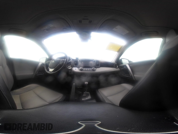 2016 Toyota RAV4 Limited с VIN JTMDJREV5GD020013, выставлен на аукционе IAAI как лот 42461822 с пробегом 186 402 миль миль и . История ставок и продаж доступна на DreamBid. Изображение 18.