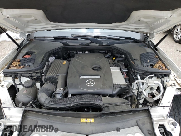 2019 Mercedes-Benz E 300 z VIN WDDZF4KBXKA489277, wystawiony jako Copart lot #58079675 z przebiegiem 75 384 mil mil oraz Szkoda całkowita • Salvage title. Historia ofert i sprzedaży dostępna na DreamBid. Obrazek 11.