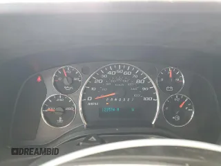 2008 Chevrolet Express Passenger z VIN 1GAHG39K181223926, wystawiony jako Copart lot #61800025 z przebiegiem 121 574 mil mil oraz Czysty tytuł • Clean title. Historia ofert i sprzedaży dostępna na DreamBid. Obrazek 9.