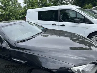 2012 BMW 6 Series 650i xDrive with VIN WBALX5C54CC894131, listed as a IAAI auction lot 42165498 with 82,800 mi miles. Bid and sale history available at carsss.com. Image 1.