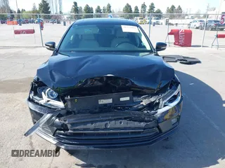 2015 Volkswagen Jetta Sedan 1.8T SE w/Connectivity with VIN 3VWD07AJ6FM354397, listed as a IAAI auction lot 41772983 with 100,265 mi miles. Bid and sale history available at carsss.com. Image 6.