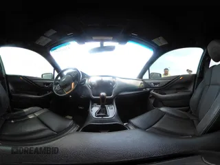 2022 Subaru Outback Wilderness с VIN 4S4BTGUD3N3129373, выставлен на аукционе IAAI как лот 42441037 с пробегом 140 801 миль миль и . История ставок и продаж доступна на DreamBid. Изображение 19.