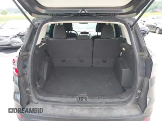 2017 Ford Escape S with VIN 1FMCU0F74HUC02295, listed as a IAAI auction lot 42365994 with 89,163 mi miles and . Bid and sale history available at DreamBid. Image 17.