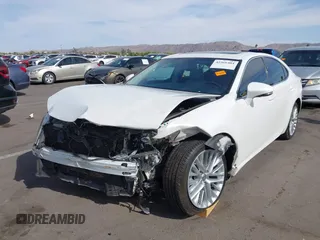2014 Lexus ES 330 z VIN JTHBK1GG3E2114659, wystawiony jako IAAI lot #42366404 z przebiegiem 166 489 mil mil oraz . Historia ofert i sprzedaży dostępna na DreamBid. Obrazek 6.