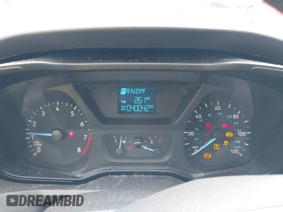 2018 Ford Transit Passenger XL с VIN 1FMZK1ZM9JKA83149, выставлен на аукционе IAAI как лот 42176852 с пробегом 40 042 миль миль и . История ставок и продаж доступна на DreamBid. Изображение 7.