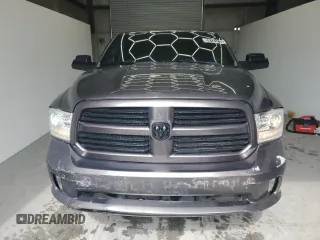 2016 Ram 1500 Sport with VIN 1C6RR7MT7GS100063, listed as a Copart auction lot 59121215 with 121,126 mi miles and Clean title. Bid and sale history available at DreamBid. Image 5.