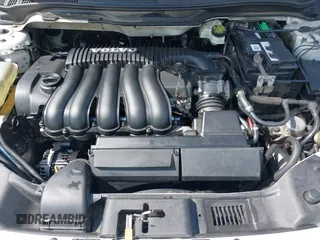 2010 Volvo V50 with VIN YV1382MW1A2553319, listed as a IAAI auction lot 39823937 with 317,330 mi miles. Bid and sale history available at carsss.com. Image 10.