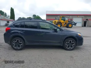2015 Subaru Crosstrek Premium with VIN JF2GPAFC9F8311813, listed as a IAAI auction lot 42699814 with 263,809 mi miles and . Bid and sale history available at DreamBid. Image 13.
