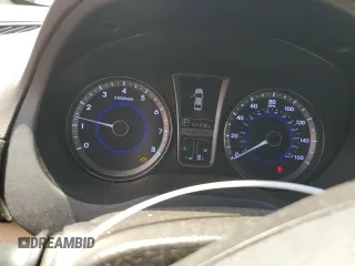 2012 Hyundai Azera с VIN KMHFH4JGXCA125233, выставлен на аукционе Copart как лот 56799975 с пробегом 117 774 миль миль и Списание • Salvage title. История ставок и продаж доступна на DreamBid. Изображение 9.