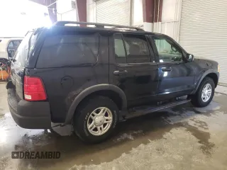 2003 Ford Explorer XLS z VIN 1FMZU72K23ZB21725, wystawiony jako Copart lot #52198535 z przebiegiem 167 325 mil mil oraz Szkoda całkowita • Salvage title. Historia ofert i sprzedaży dostępna na DreamBid. Obrazek 3.