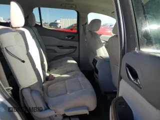 2017 GMC Acadia SLE with VIN 1GKKNSLA3HZ167345, listed as a Copart auction lot 43627025 with 154,381 mi miles and Salvage Title. Bid and sale history available at carsss.com. Image 11.