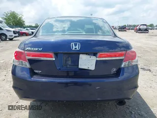 2011 Honda Accord LX with VIN 1HGCP2F36BA016661, listed as a IAAI auction lot 42387781 with 201,762 mi miles and . Bid and sale history available at DreamBid. Image 15.