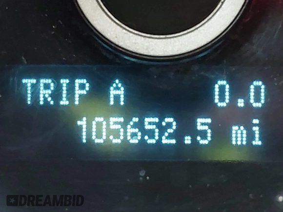 2013 Ford Mustang V6 with VIN 1ZVBP8AM8D5254453, listed as a IAAI auction lot 42535999 with 105,652 mi miles and . Bid and sale history available at DreamBid. Image 15.