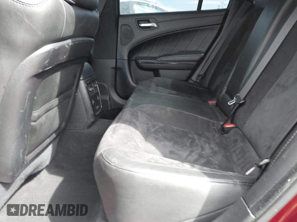 2021 Dodge Charger GT with VIN 2C3CDXHG2MH647775, listed as a IAAI auction lot 41697313 with 51,298 mi miles and . Bid and sale history available at DreamBid. Image 8.