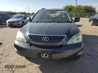 2005 Lexus RX 330 with VIN 2T2HA31U85C040869, listed as a Copart auction lot 69292974 with 90,089 mi miles and Salvage Title. Bid and sale history available at carsss.com. Image 5.