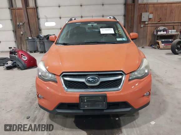 2014 Subaru Crosstrek Limited z VIN JF2GPAGC8E8203454, wystawiony jako IAAI lot #42308016 z przebiegiem 197 335 mil mil oraz . Historia ofert i sprzedaży dostępna na DreamBid. Obrazek 12.