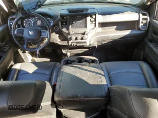 2021 Ram 3500 Tradesman with VIN 3C63RRGL3MG668164, listed as a Copart auction lot 72730824 with 68,858 mi miles and Salvage Title. Bid and sale history available at carsss.com. Image 8.